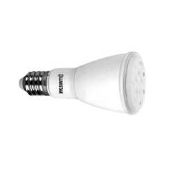 Lumistar Bombillo reflector luz blanca par 20 E27 IP20 110-220V