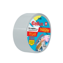 Cinta Tissue Transfer Ferreteria CELLUX-C406-01 