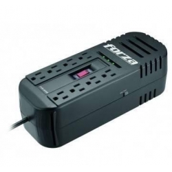 Regulador de Voltaje 1200 VAC 800 watios 110 voltios Ferreteria