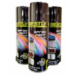 Pintura en Spray Betsly Ferreteria BETSLY-ESP-01 