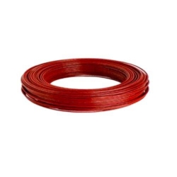 Lumistar cable THHN 14AWG 1*22-0.30 OD: 3.2-1.55 mm2 100 mts
