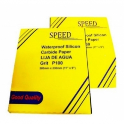 Lija Agua Speed paq. 500 Unid Ferreteria Jabali_4701 