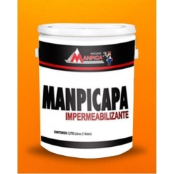 Revestimiento Manpicapa Ferreteria MANPICA-CIM-600-5 