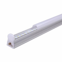 Lampara Superficial Led Ferreteria MCABLE-XY-T5-5W65 
